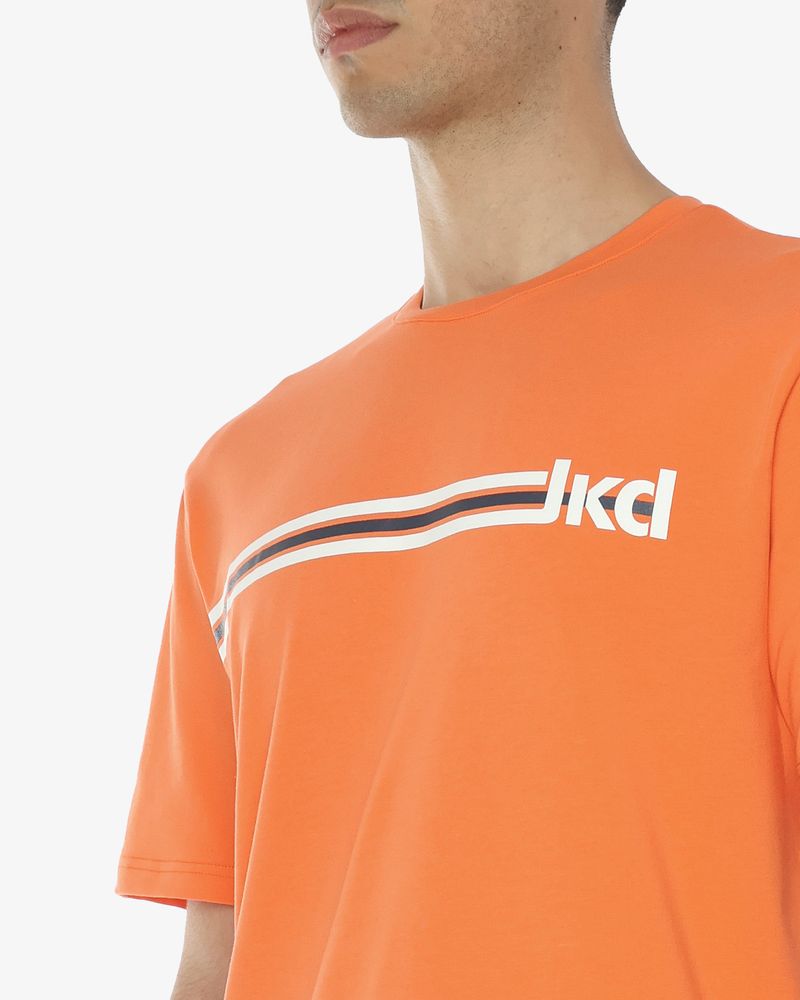 Jaked Maglia COMMUTER In Saldo
