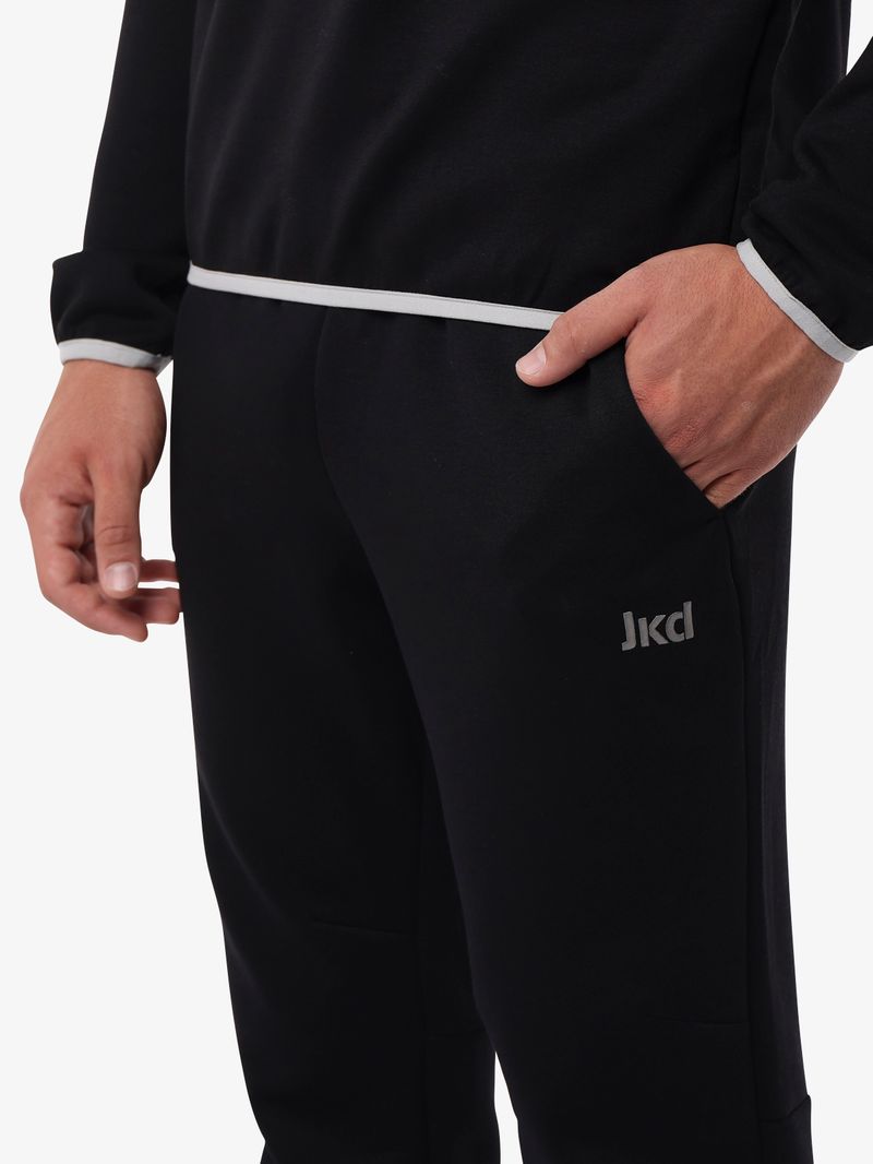Jaked PANTALONE FELPATI ZENITH In Linea