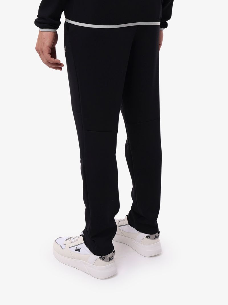 Jaked PANTALONE FELPATI ZENITH Qualità