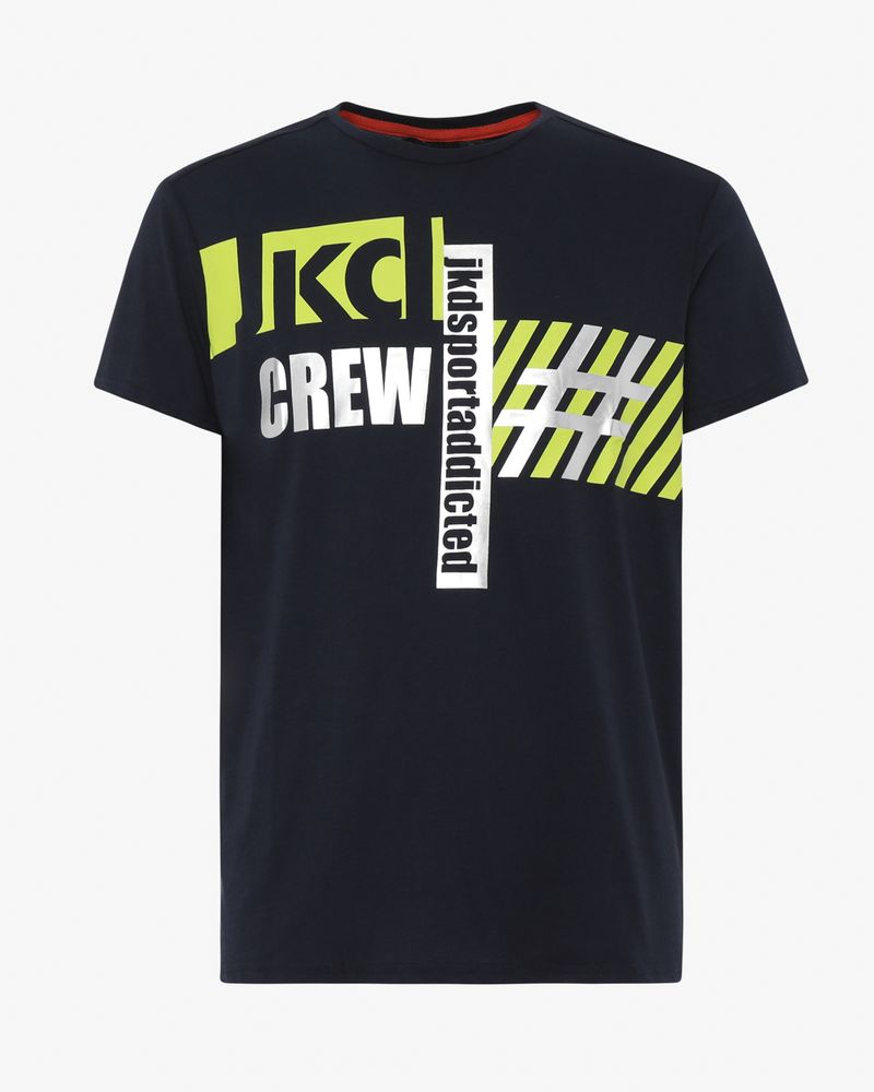 Jaked Maglia SIDERALIS 21 Promozione Limitata