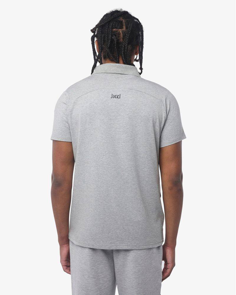 Jaked POLO BOTTONI JOMEI Novità