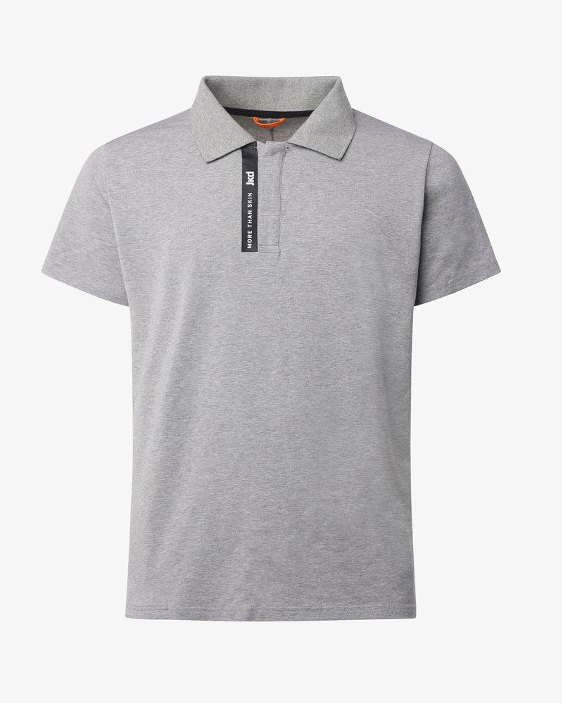 Jaked POLO BOTTONI JOMEI Novità