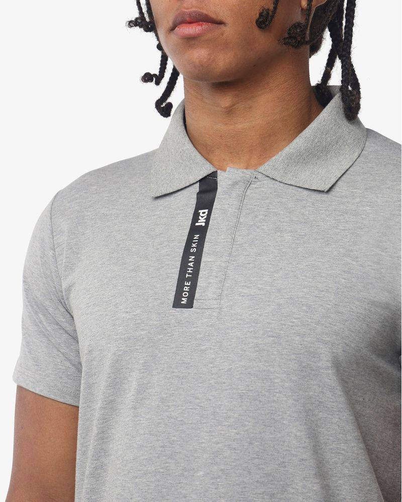 Jaked POLO BOTTONI JOMEI Sconto