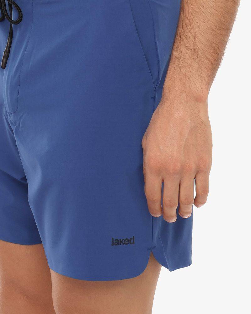 Jaked SHORTS ZENITH In Linea