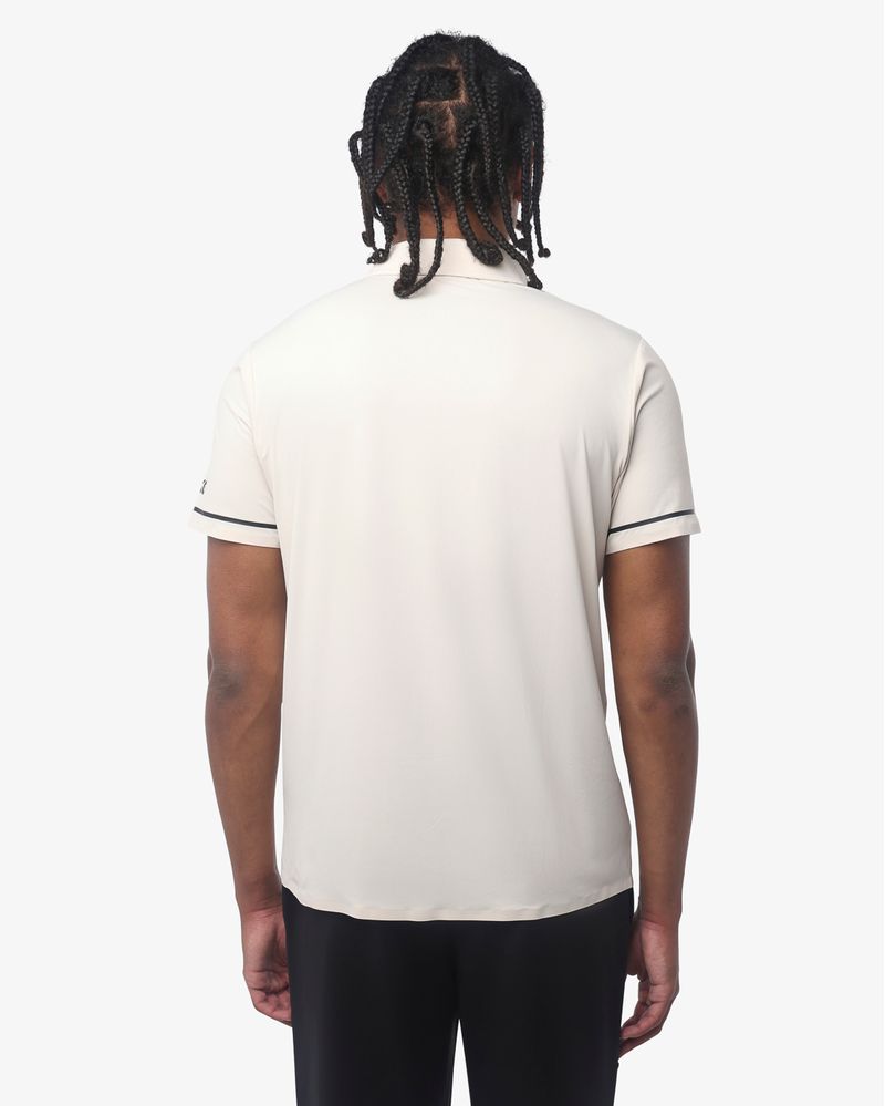 Jaked POLO ZIP HYDRA Soddisfazione Garantita
