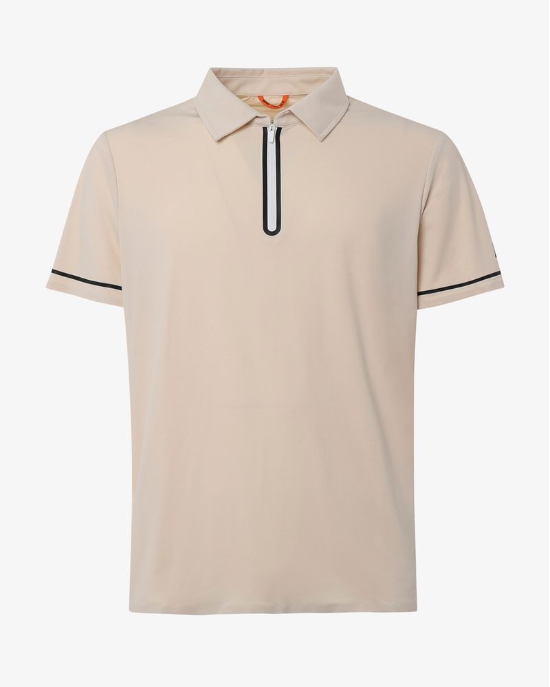 Jaked POLO ZIP HYDRA Soddisfazione Garantita