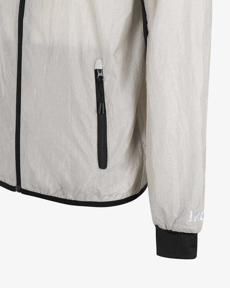 Jaked GIACCA ANTIVENTO UNPADDED SNAP Novità