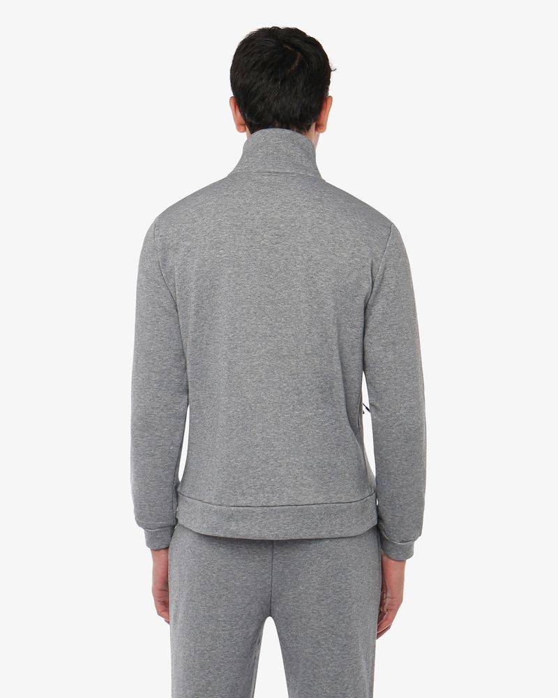 Jaked FELPA FULL ZIP CREED Sconto