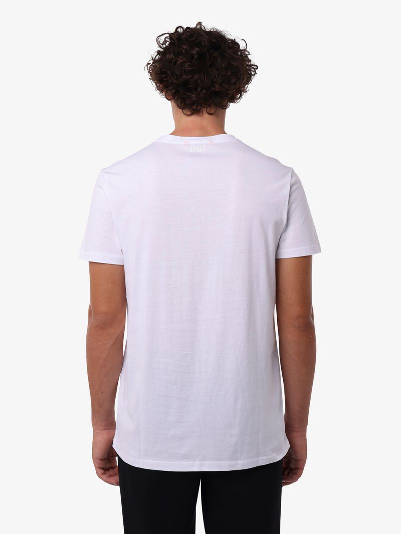 Jaked Maglia STEADY In Linea