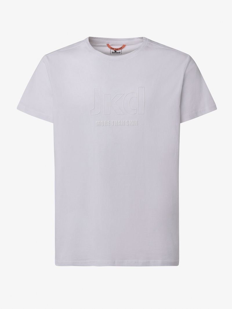 Jaked Maglia STEADY In Linea