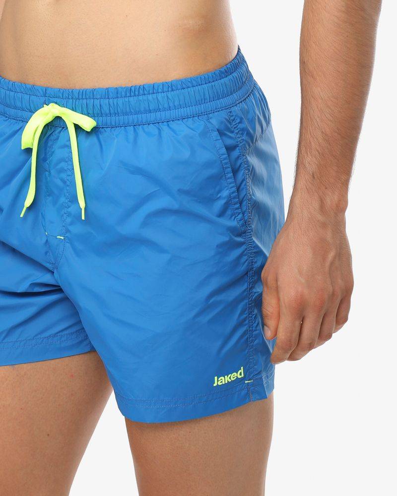 Jaked Costume da mare STEADY Pezzi Unici