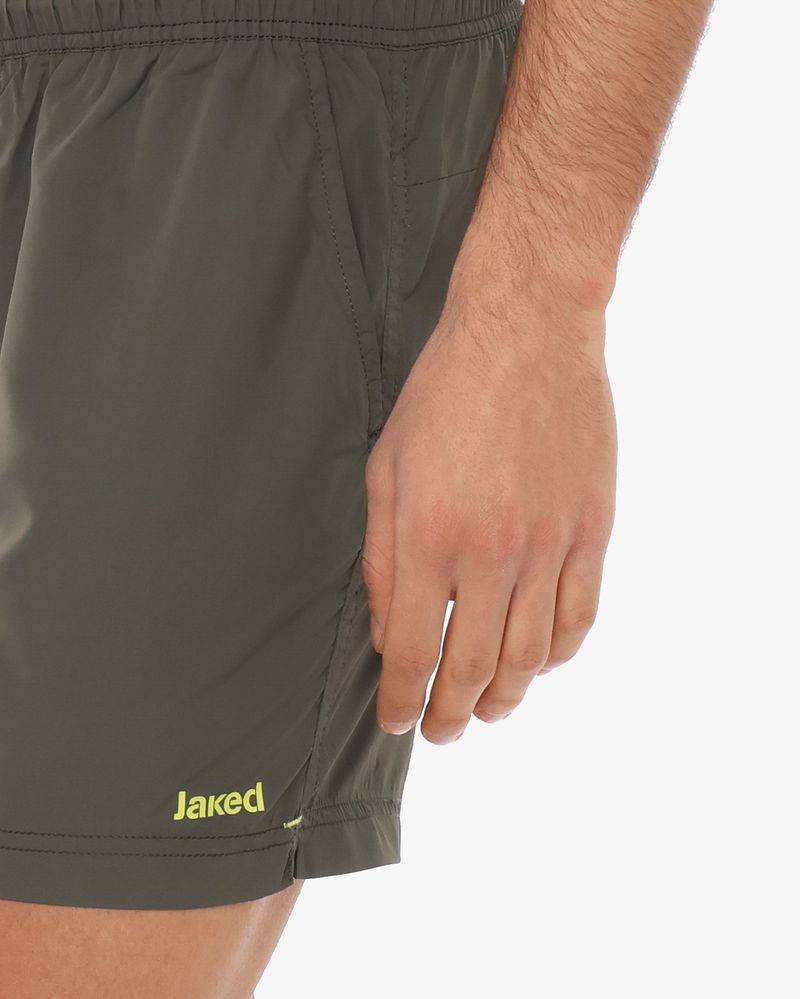Jaked COSTUME DA MARE SHORTS STEADY Soddisfazione Garantita