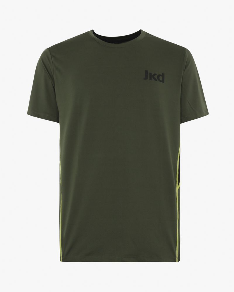 Jaked Maglia NUMB3RS Sottocosto