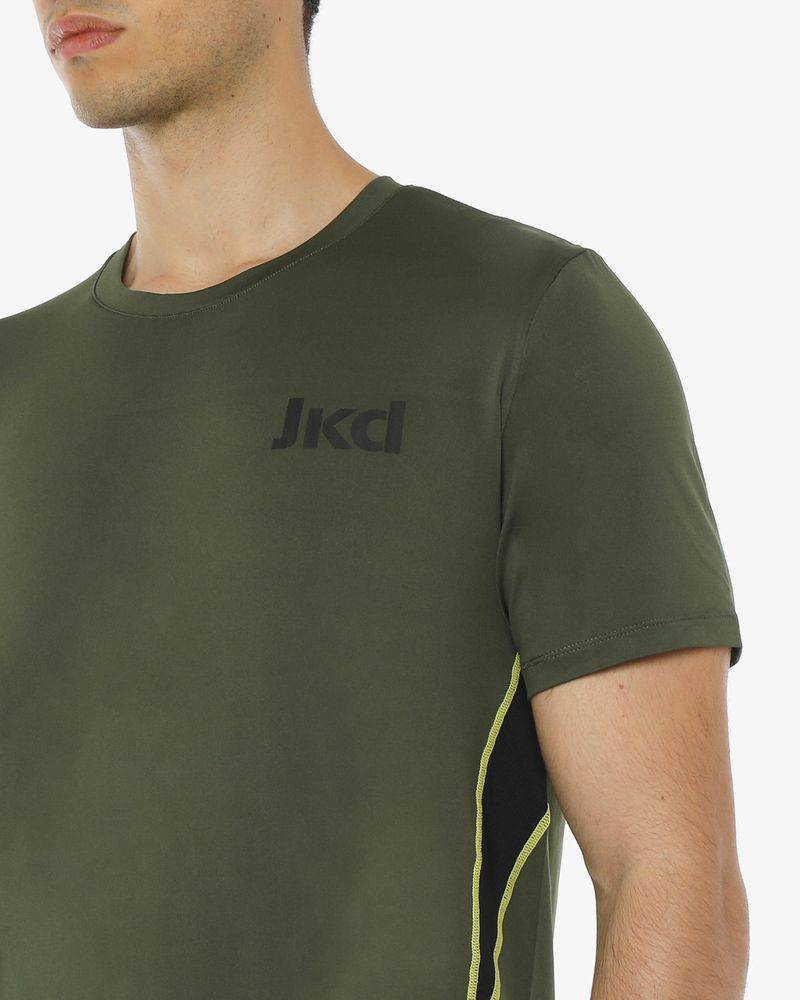 Jaked Maglia NUMB3RS Convenienza