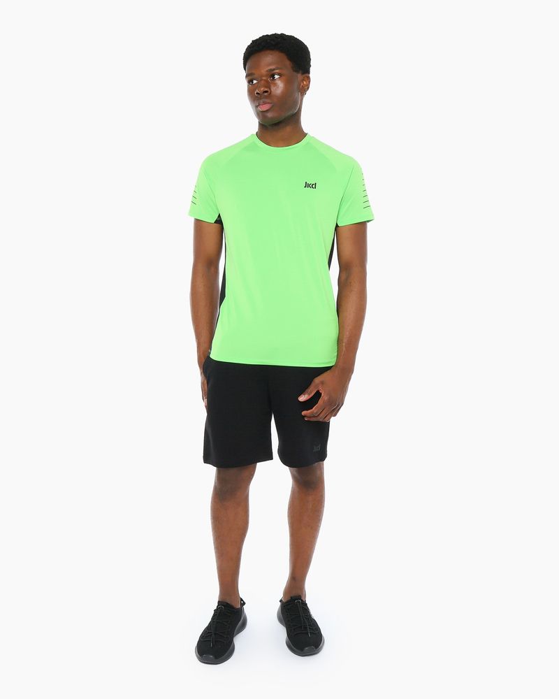 Jaked Shorts LOGO 22 Sconto