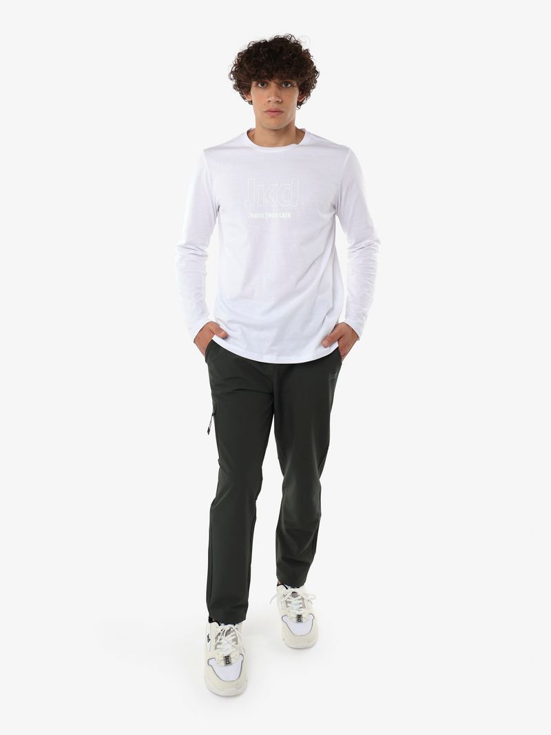 Jaked PANTALONE VOLUME Offerta