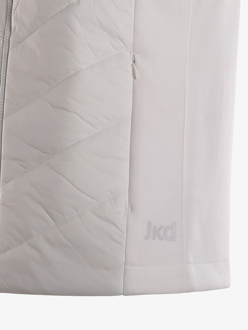 Jaked GIACCA SMANICATA MANHATTAN Saldi