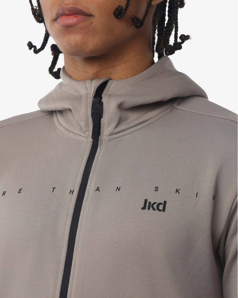 Jaked Felpa KOTTON MIX Nuova