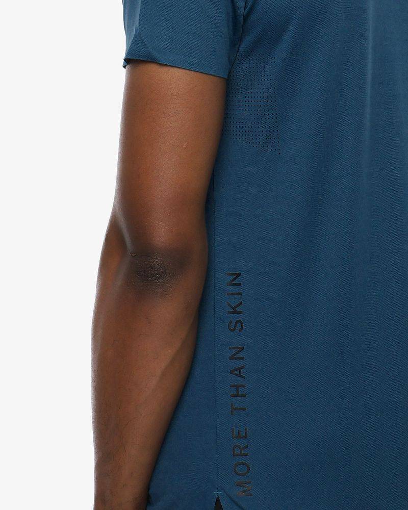 Jaked T. SHIRT MANICA CORTA J-OFFICE 22 In Linea
