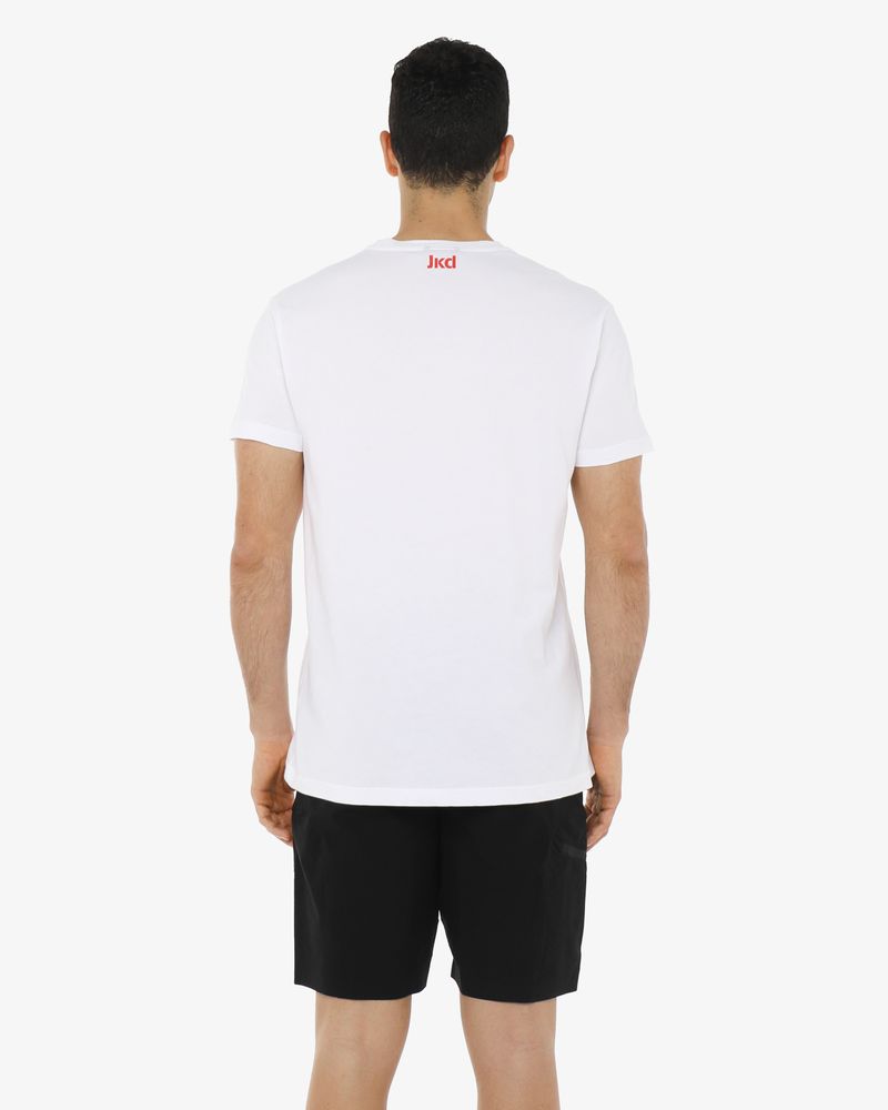 Jaked Maglia SPINNAKER Qualità Garantita