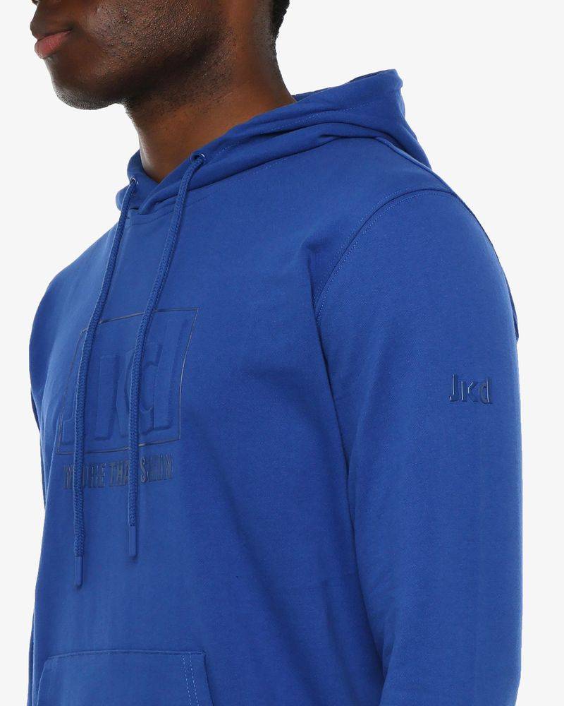Jaked Felpa STEADY Promozione Limitata