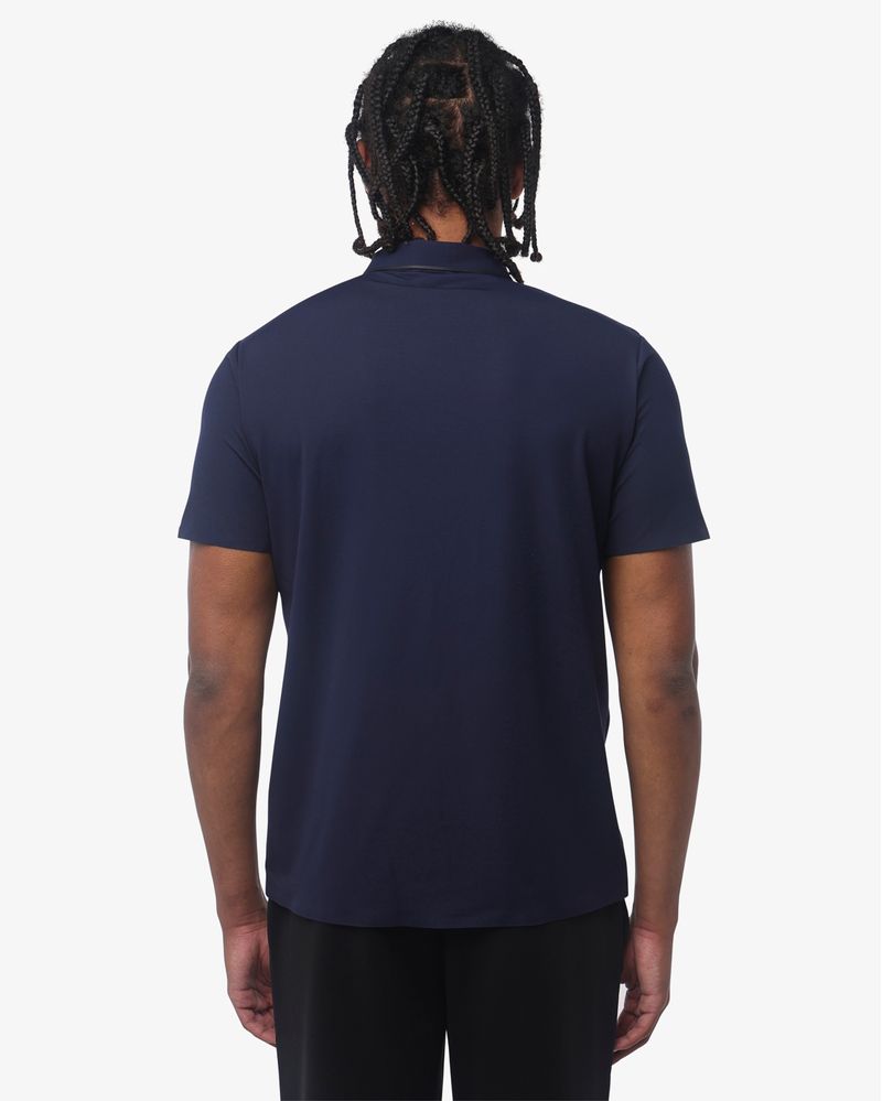 Jaked POLO BOTTONI CRUX Convenienza