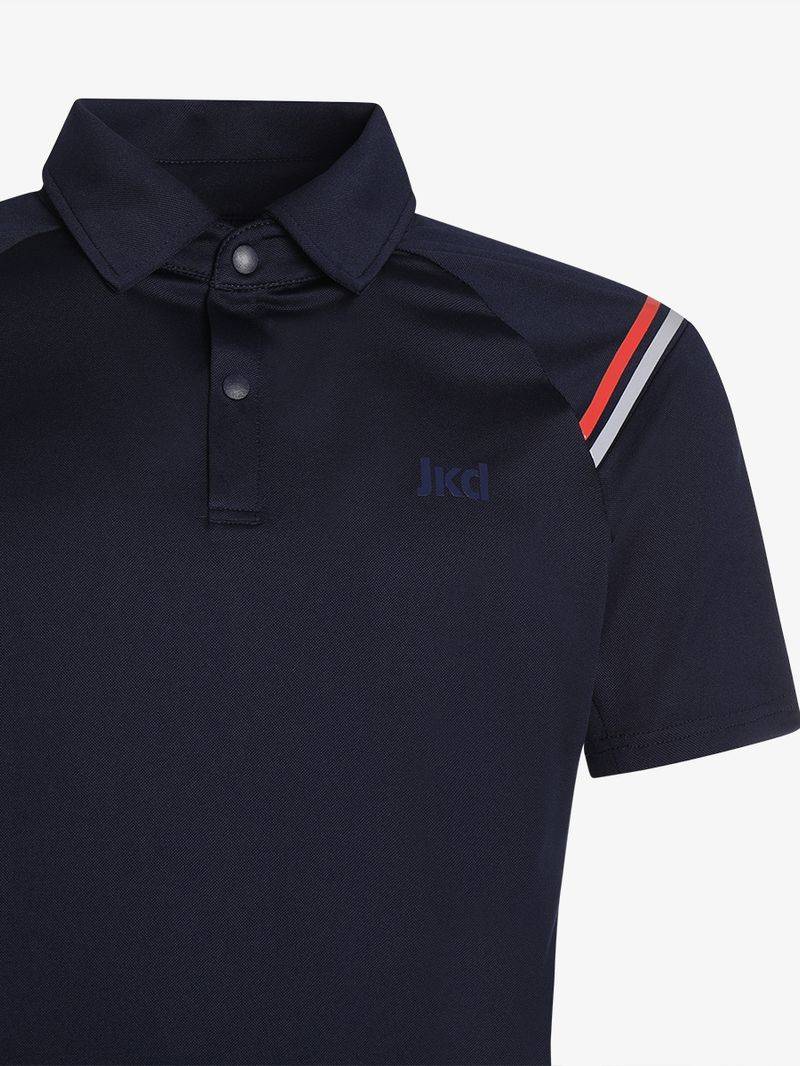 Jaked POLO BOTTONI SPINNAKER Economico