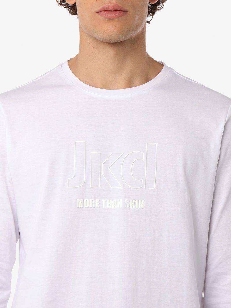 Jaked T-SHIRT MANICA LUNGA STEADY Outlet