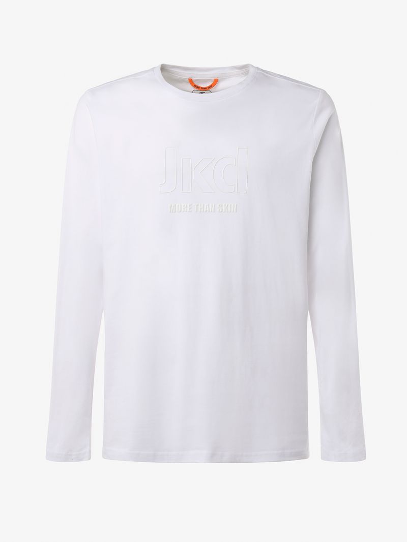 Jaked T-SHIRT MANICA LUNGA STEADY Outlet