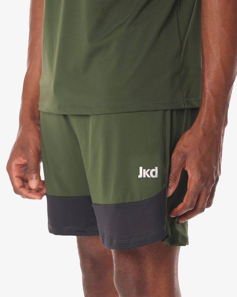 Jaked Shorts POWER Negozio