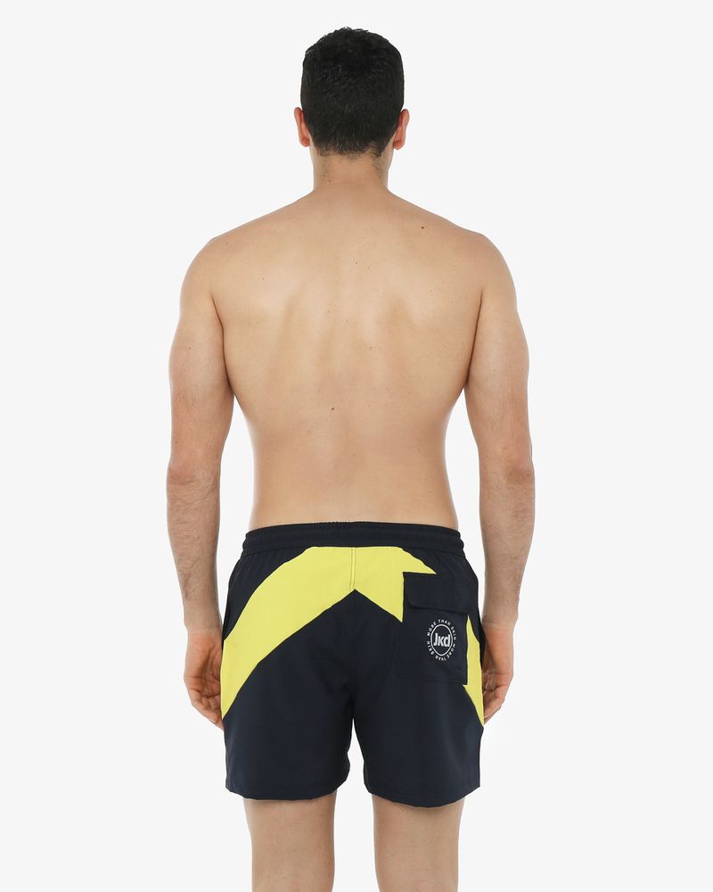 Jaked Costume da mare TRIBE In Saldo