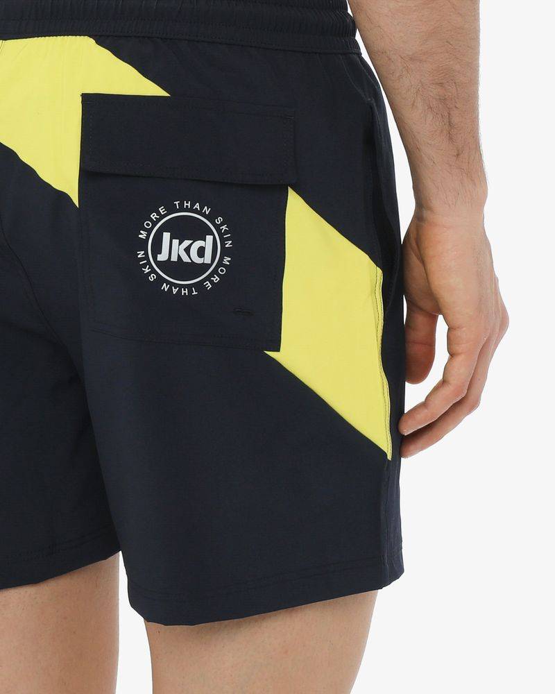 Jaked Costume da mare TRIBE In Saldo