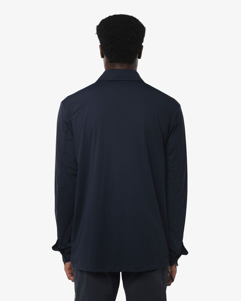 Jaked FELPA CAMICIA CITIZEN 2025