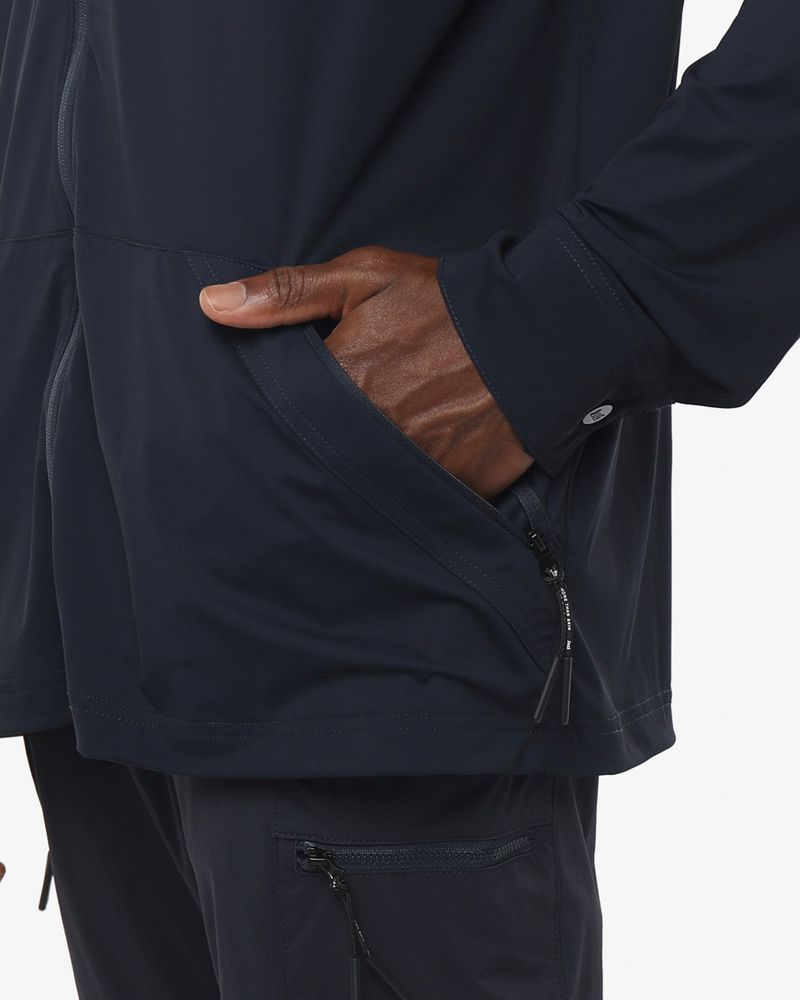 Jaked FELPA CAMICIA CITIZEN 2025