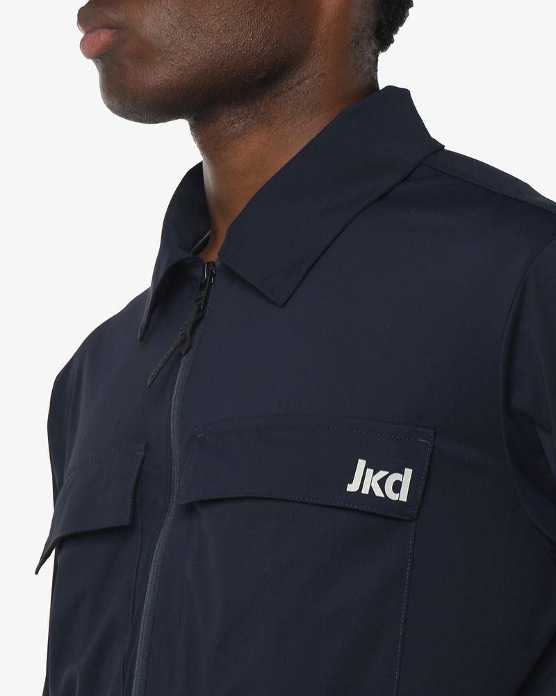 Jaked FELPA CAMICIA CITIZEN 2025