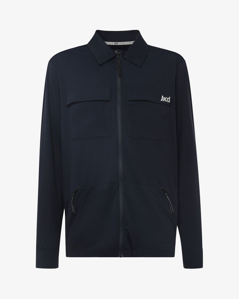Jaked FELPA CAMICIA CITIZEN 2025