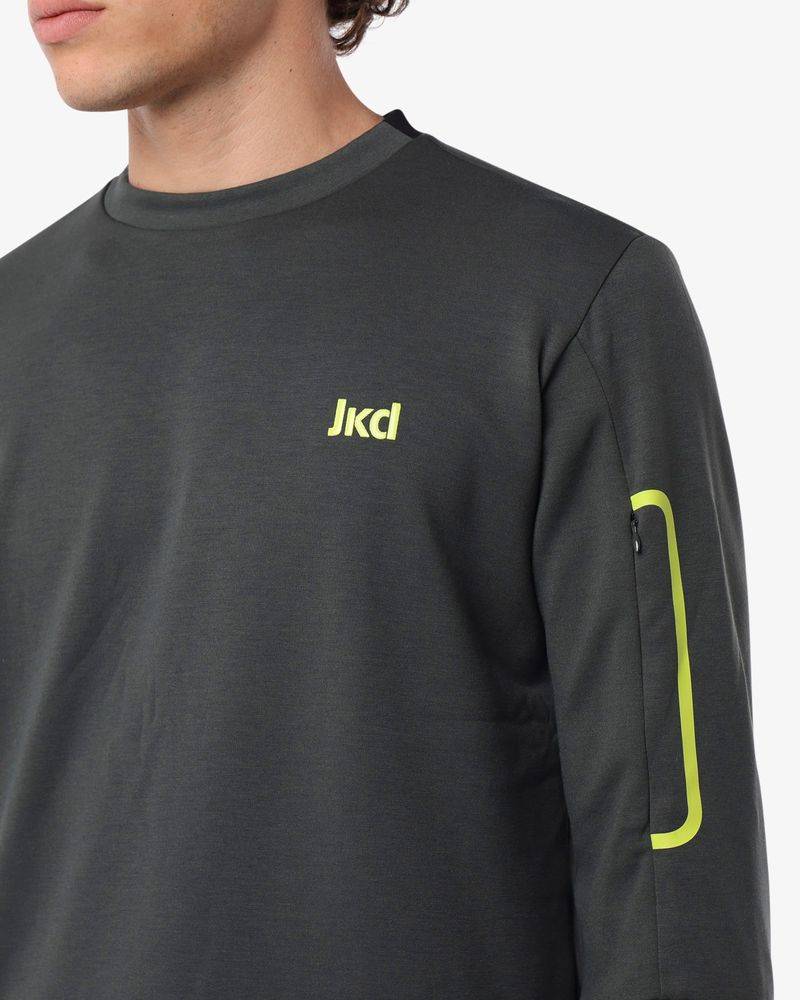 Jaked Felpa ZENITH Promozione