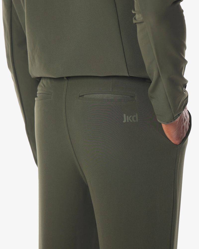 Jaked PANTALONE CHINO URBAN EVO Novità