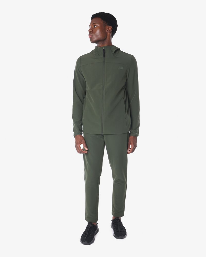 Jaked PANTALONE CHINO URBAN EVO Novità