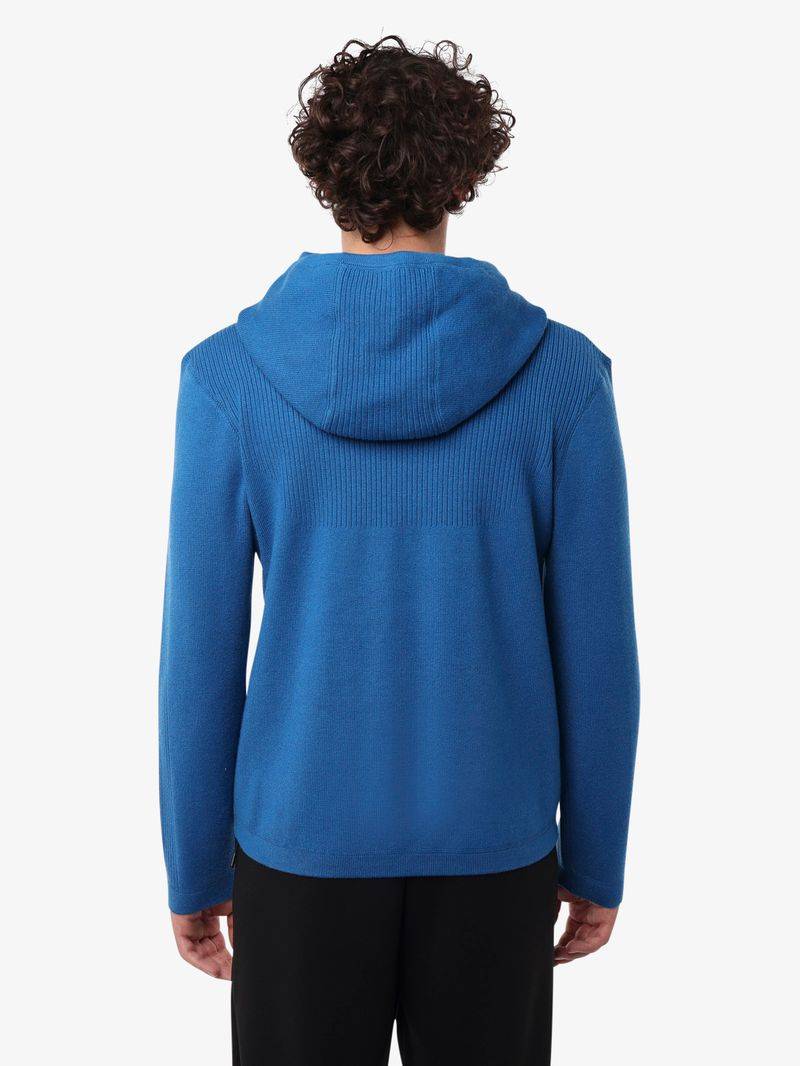 Jaked MAGLIA CAPPUCCIO COSY Italy