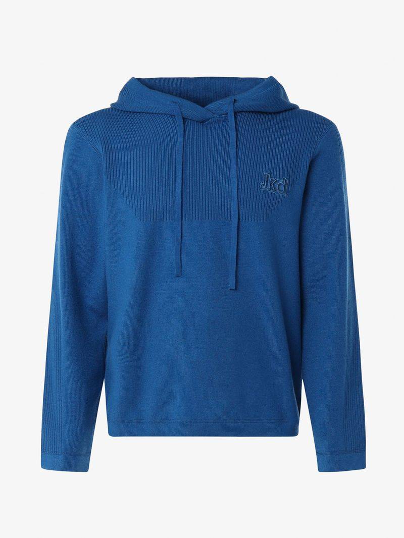 Jaked MAGLIA CAPPUCCIO COSY Italia