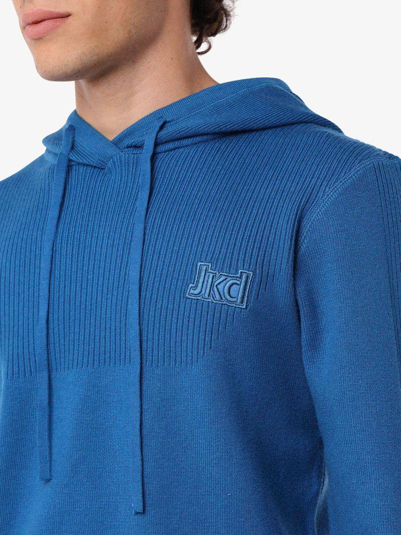 Jaked MAGLIA CAPPUCCIO COSY 2025