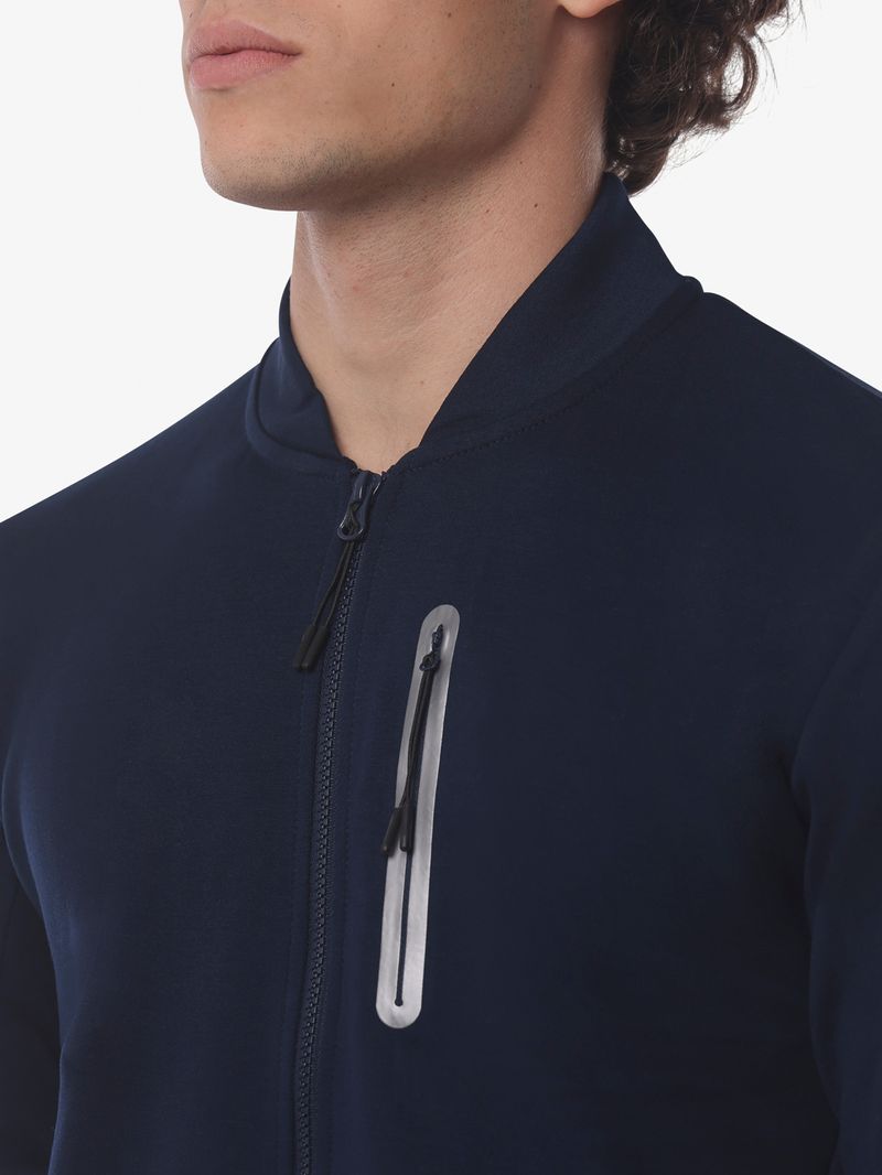 Jaked Felpa NEW YORK Promozione