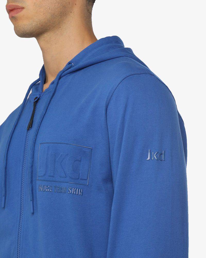 Jaked Felpa STEADY Qualità Garantita