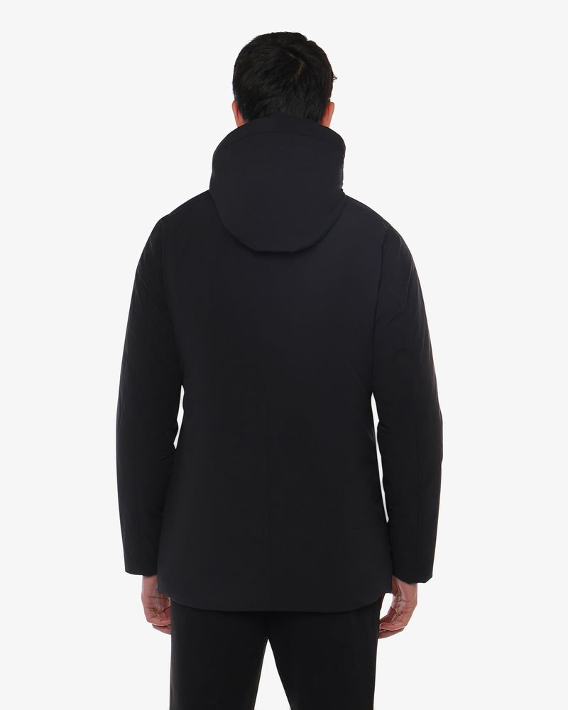 Jaked GIACCA LUNGA POLAR Fino Al -60%