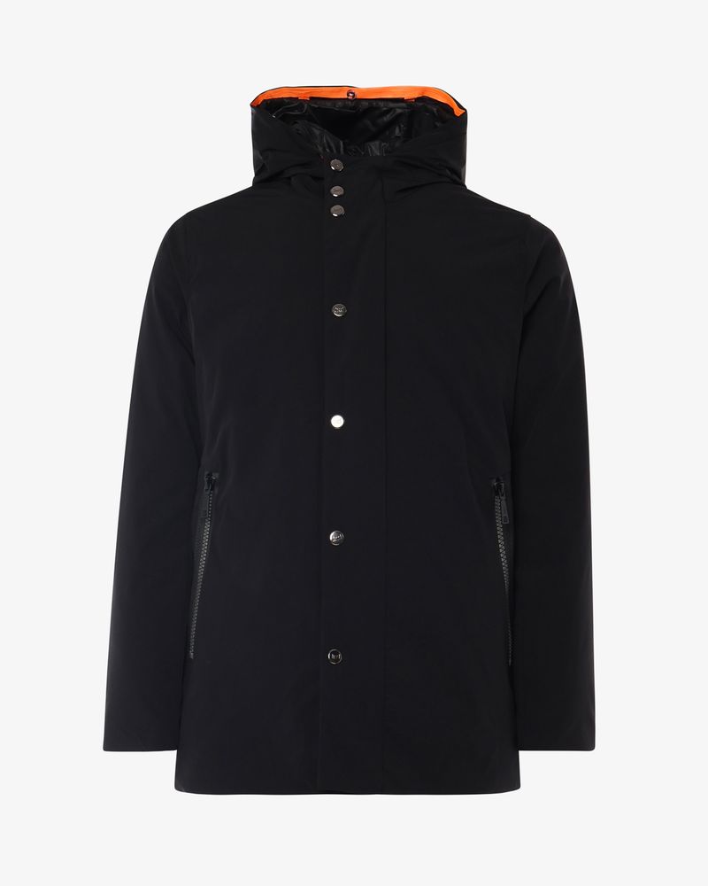 Jaked GIACCA LUNGA POLAR Fino Al -60%