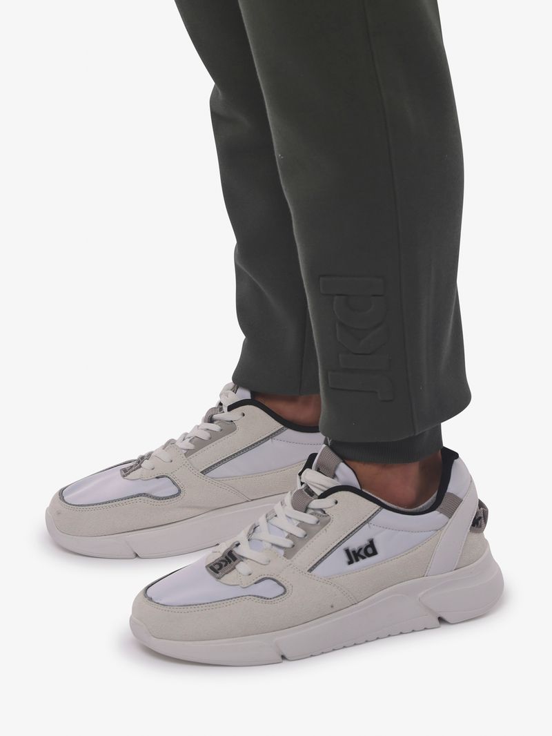 Jaked Pantaloni STEADY FW Sottocosto