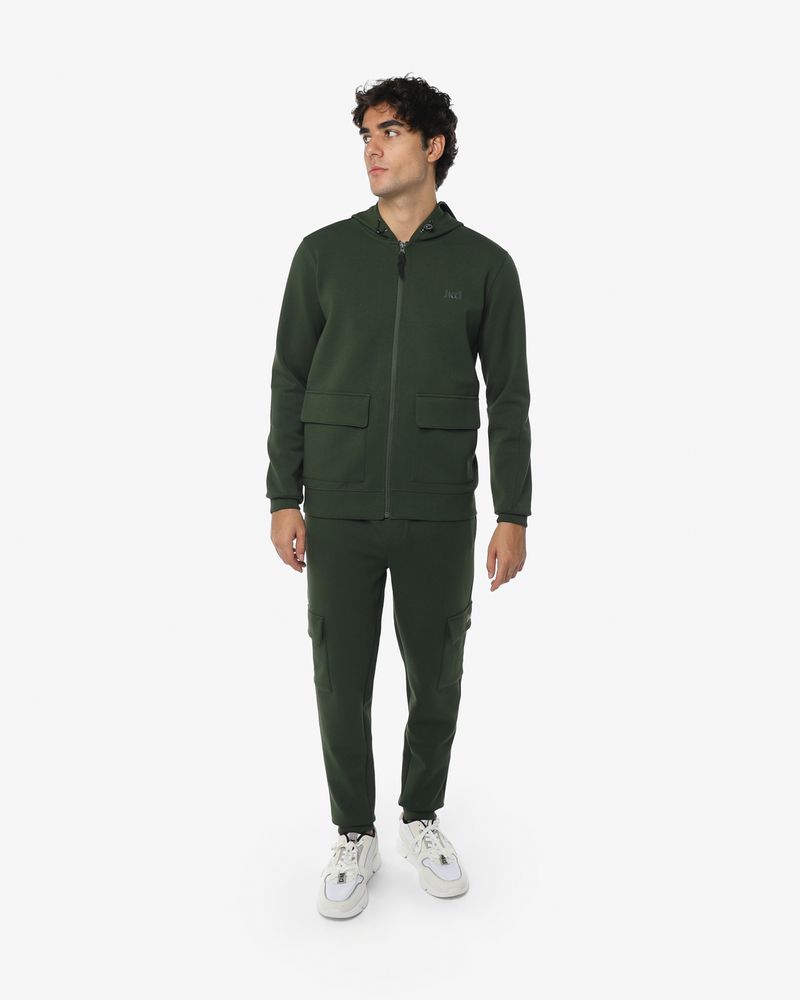 Jaked PANTALONE CARGO Sconto