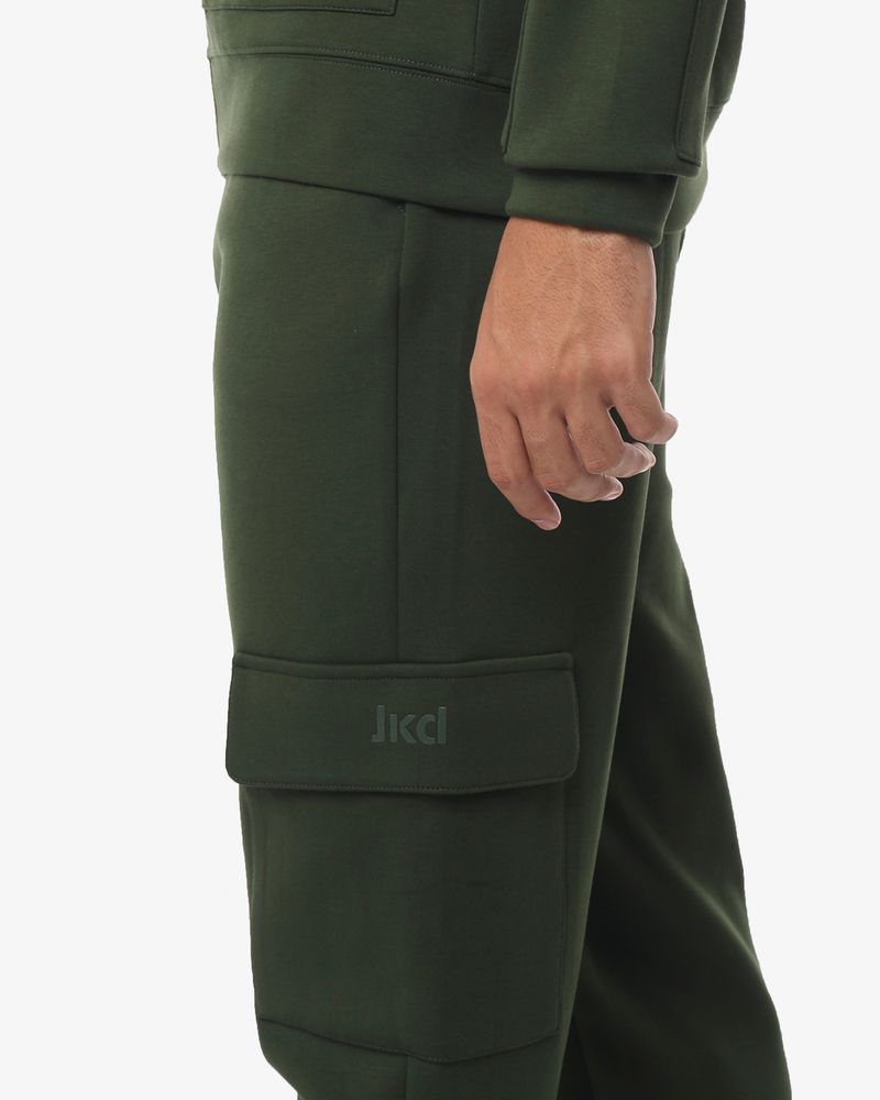 Jaked PANTALONE CARGO Offerta