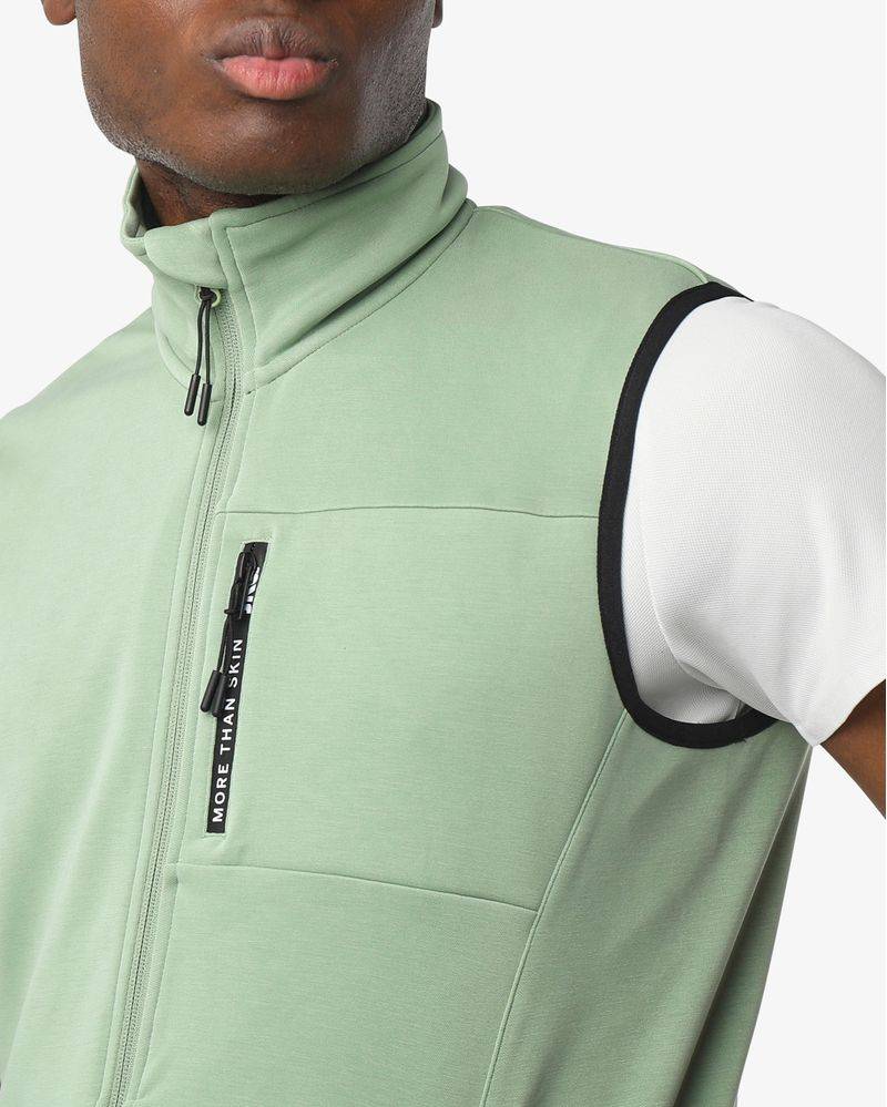 Jaked FELPA SMANICATA FULL ZIP JOMEI I Più Venduti